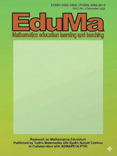 Eduma: Mathematics Education Learning and Teaching