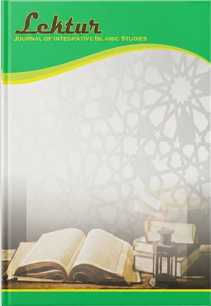Lektur : Journal of Integrative Islamic Studies