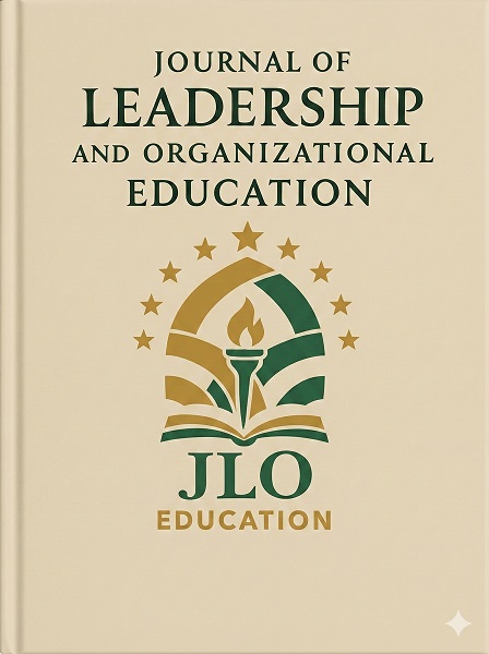 JLOE: Journal of Leadership and Organizational